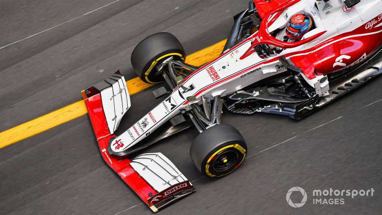 Sauber partners with Stellantis to extend Alfa Romeo F1 deal