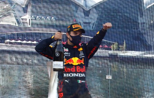Horner makes a cheeky blow at Mercedes after Norris’ GP qualifying performance in Austria