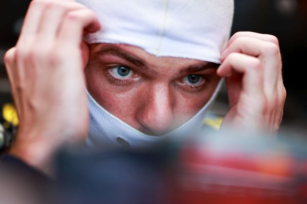 Austrian Grand-Prix Free Practice 3 classification - Verstappen ahead of Bottas and Hamilton