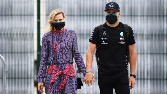 “I Don’t F ** king Care” – Wolff reveals Bottas’ reaction to Hamilton’s Mercedes F1 deal