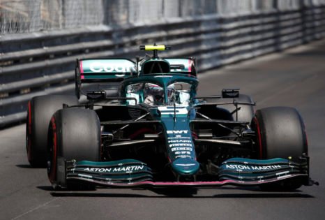 Red Bull & Aston Martin F1 bosses at a crossroads over recent hires