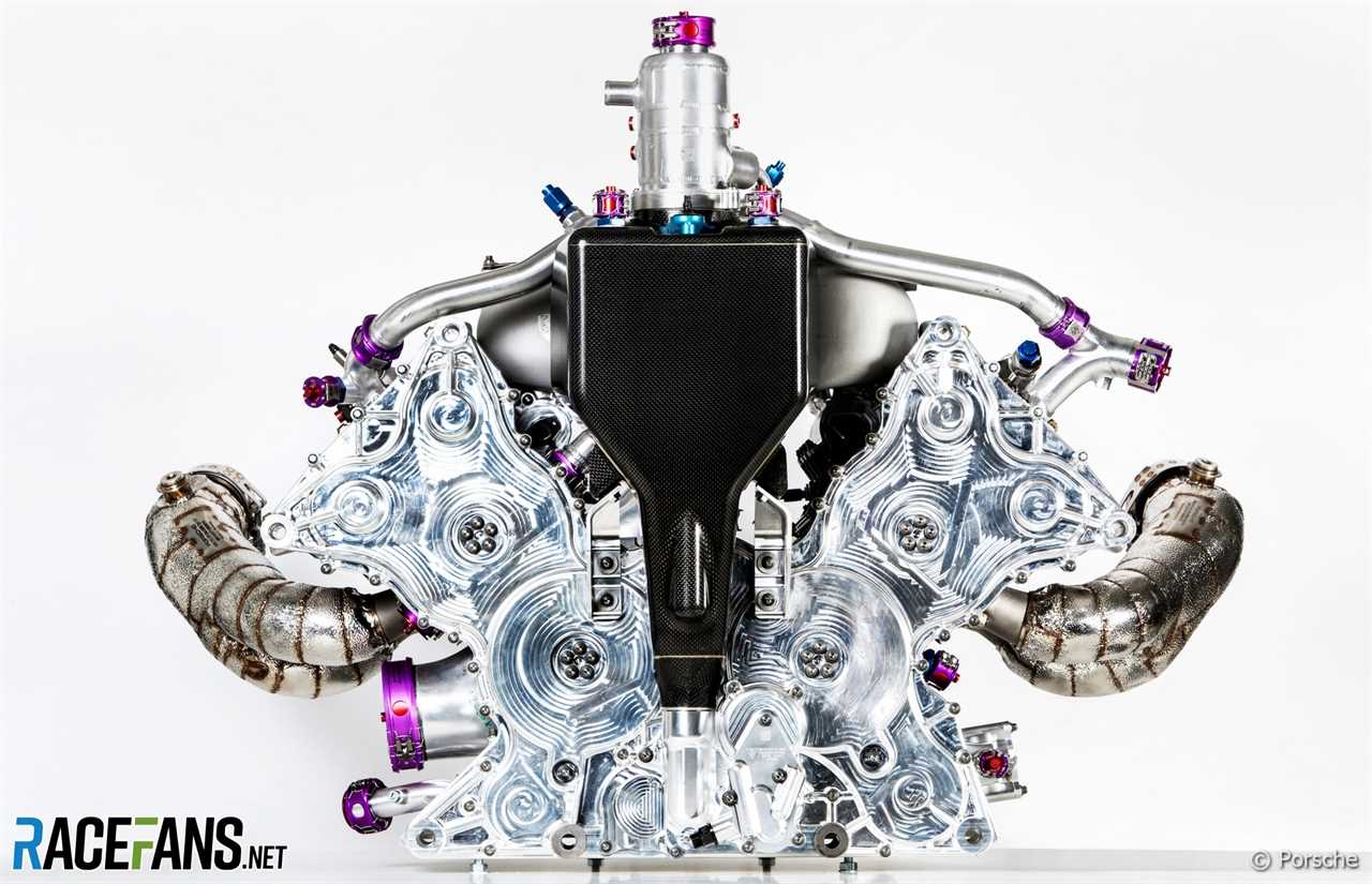 Will F1 commit to radical new engines? That depends on new engine makers committing to F1 · RaceFans