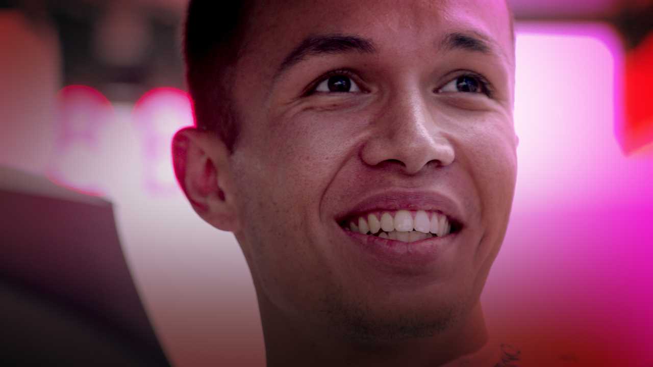 Albon replaces Gasly at Red Bull from Belgium
