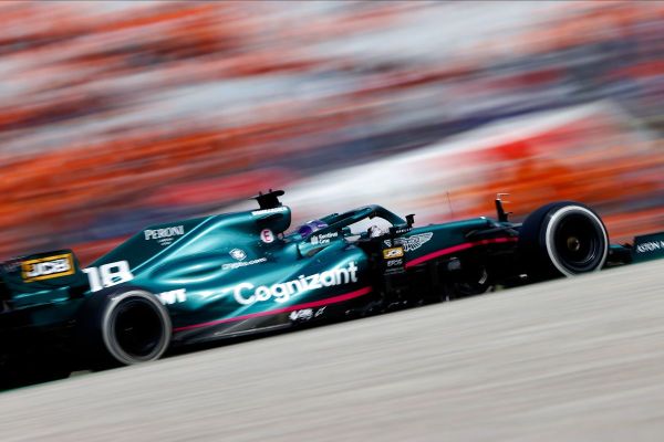 Aston Martin Cognizant F1 Austrian Grand Prix race – disappointing end to the triple-header