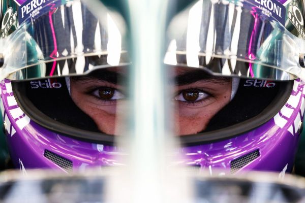 Aston Martin Cognizant F1 Austrian Grand Prix race – disappointing end to the triple-header