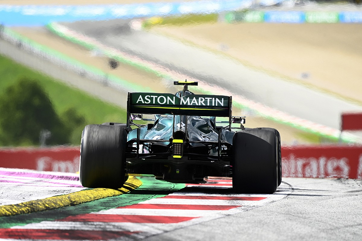 Aston Martin F1 secures another senior Red Bull technical signing