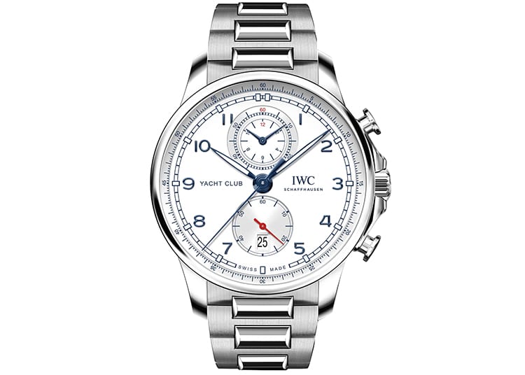 IWC