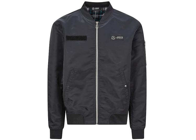 MB jacket