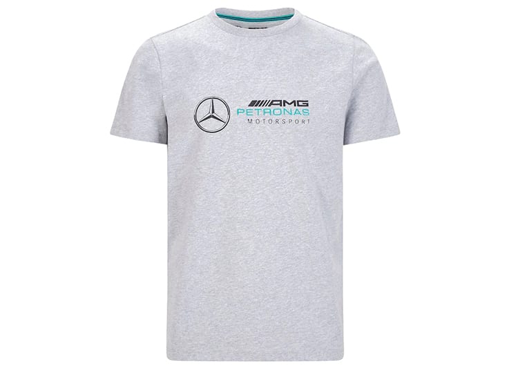 MB tee