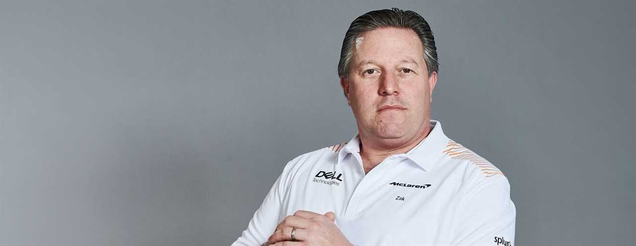 We have to keep changing