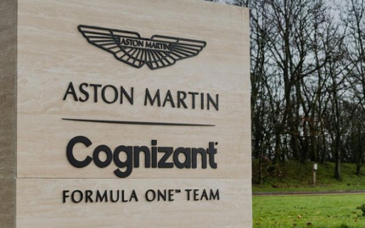 Aston Martin wants to be a top team in Formula 1: "That is our goal"