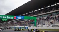 Aston Martin wants to be a top team in Formula 1: “That is our goal”