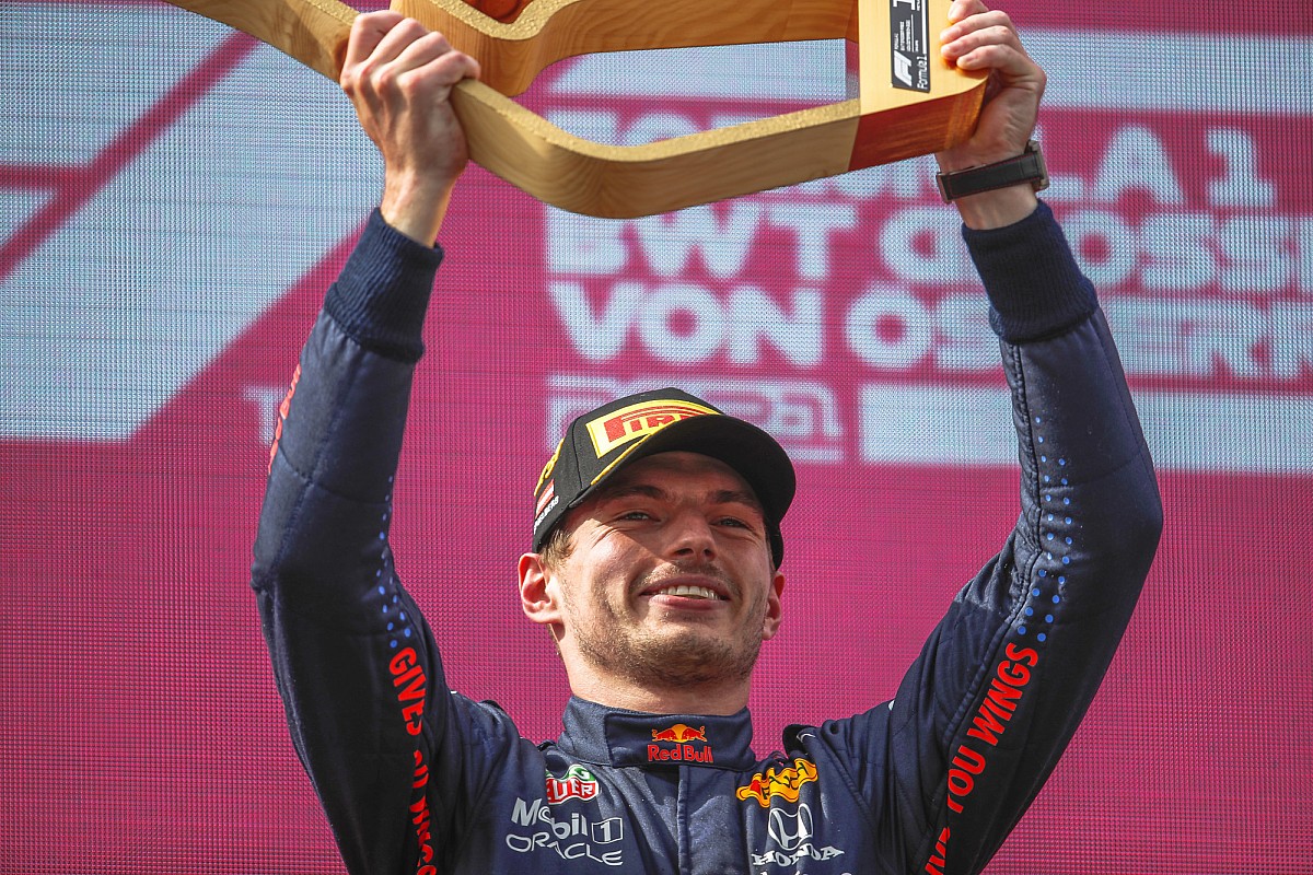 10 things we learned from F1's 2021 Austrian GP