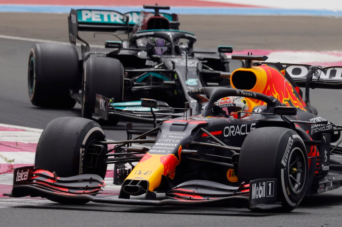 Toto Wolff & Christian Horner call for a truce over F1 engines