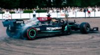 Schumacher to Alfa Romeo next year?  “Could ask for a better cockpit”