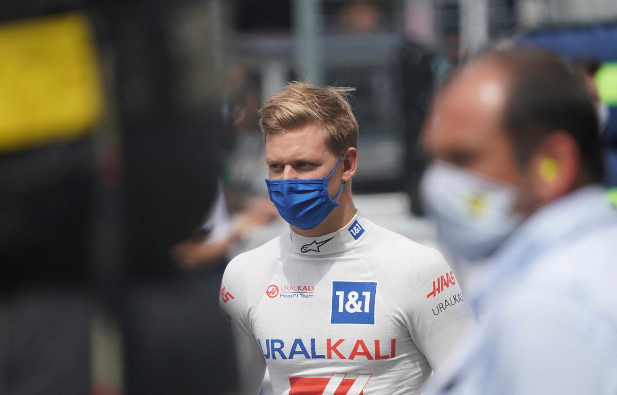 Ralf: Alfa Romeo is not a better option for Mick Schumacher