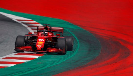 Who is Inaki Rueda – Ferrari’s chief F1 strategist?