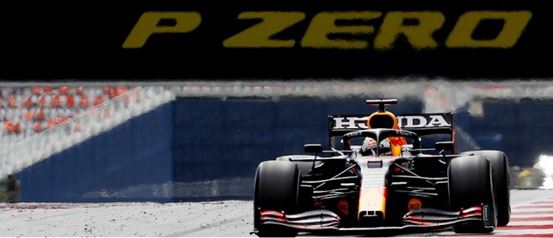 Pirelli F1 Styrian Grand Prix race – how the tyres performed