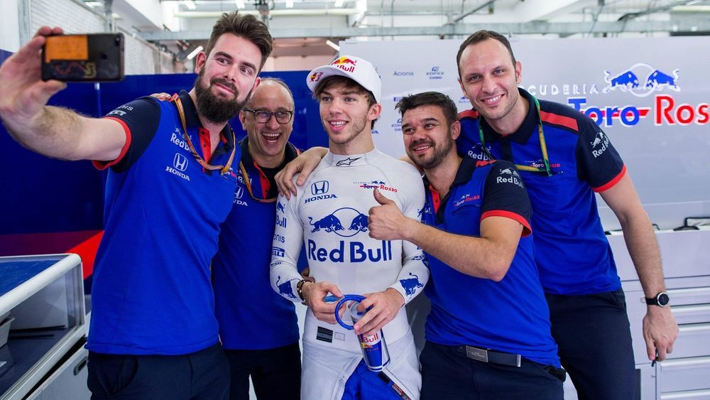 Honda to power Red Bull Racing F1 in 2019 and 2020 – Auto News