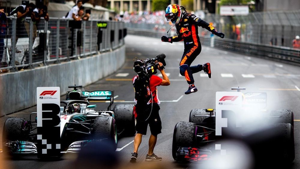 Honda to power Red Bull Racing F1 in 2019 and 2020 – Auto News