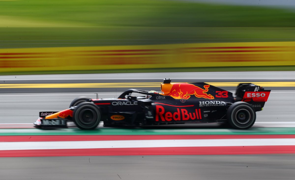 Styrian GP F1 race report, updated driver and constructor rating as Verstappen beats Hamilton Beat