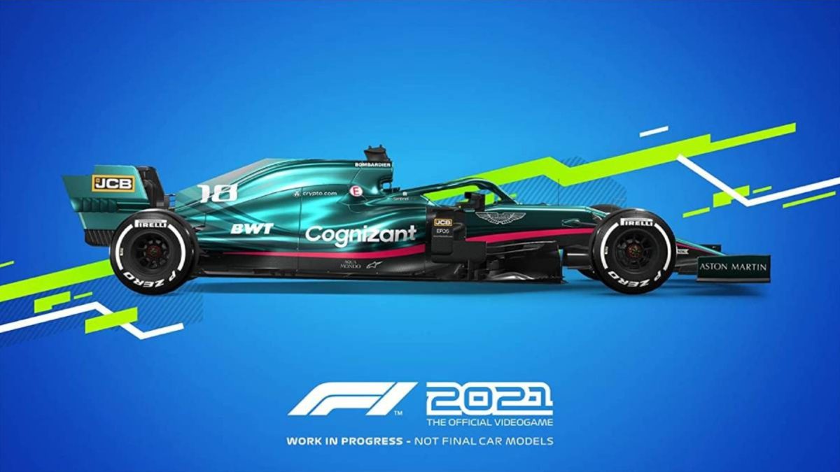 Analysis of F1 2021, the best Formula 1 without the best story mode