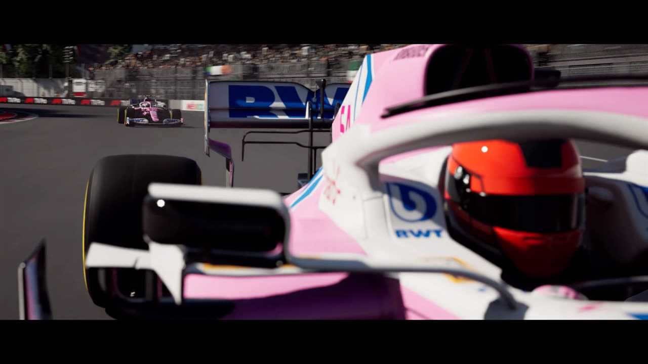 Analysis of F1 2021, the best Formula 1 without the best story mode