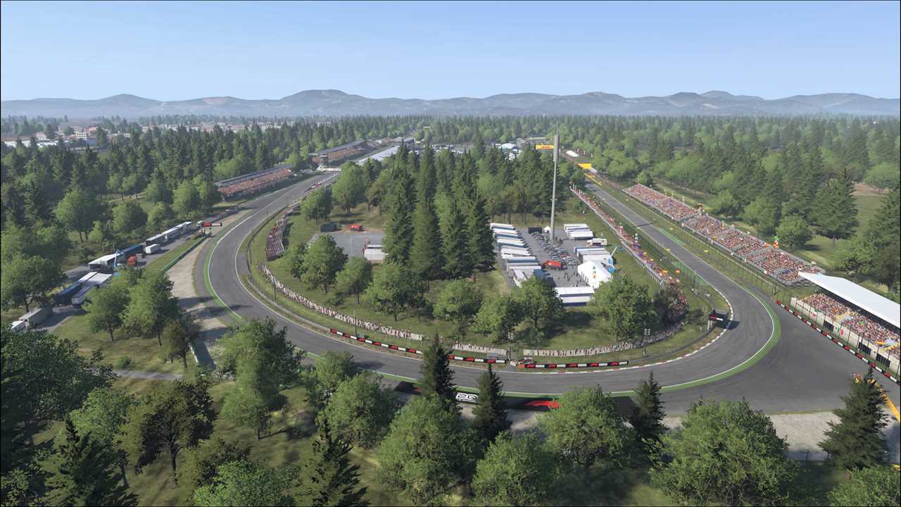 Analysis of F1 2021, the best Formula 1 without the best story mode