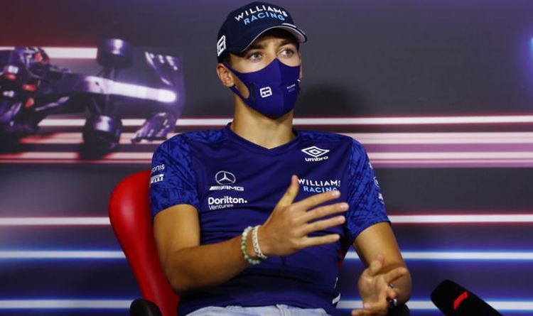 George Russell should avoid Red Bull at all costs, Mercedes will make him world champion |  F1 |  Sports