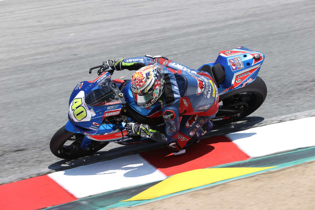 WeatherTech Raceway Laguna Seca: What The Teams Said