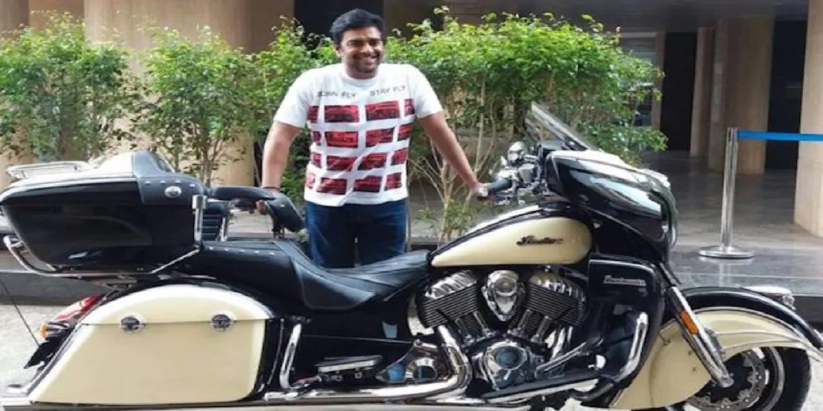 Top ten Bollywood stars and their most expensive bike collection