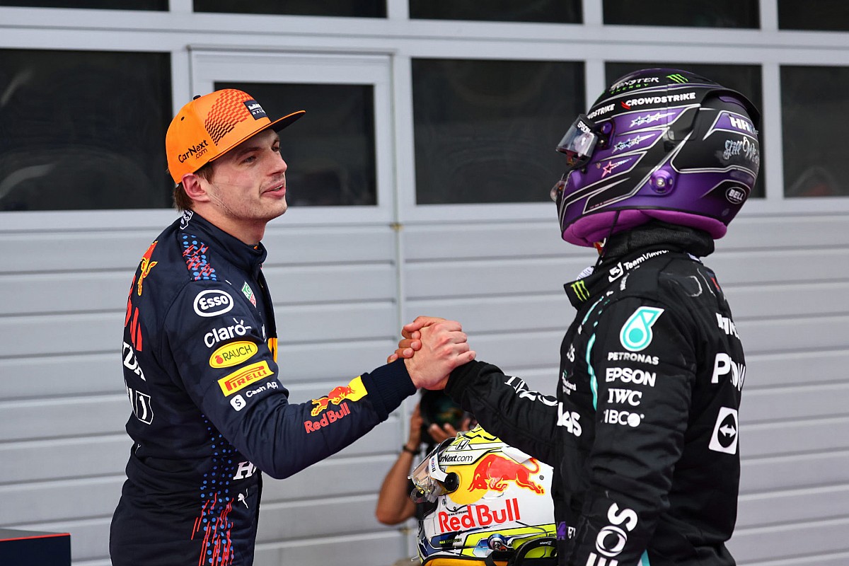 10 things we learned from F1