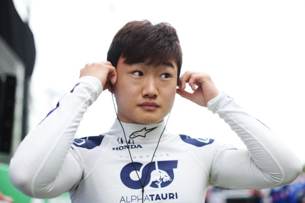 Yuki Tsunoda ahead of British GP – Downside Silverstone to experience