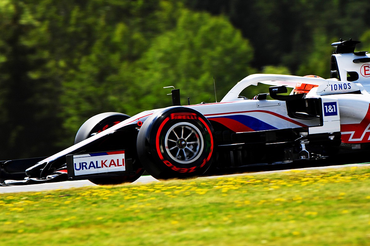 Mazepin, Latifi and Raikkonen penalised after F1 Austrian GP, six others cleared