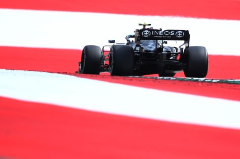 Should Mercedes be careful with Albon’s latest update for the Red Bull F1 car 2022?