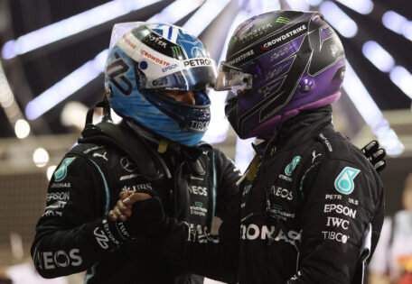 Why does Red Bull no longer have an advantage over Mercedes F1 at Silverstone?