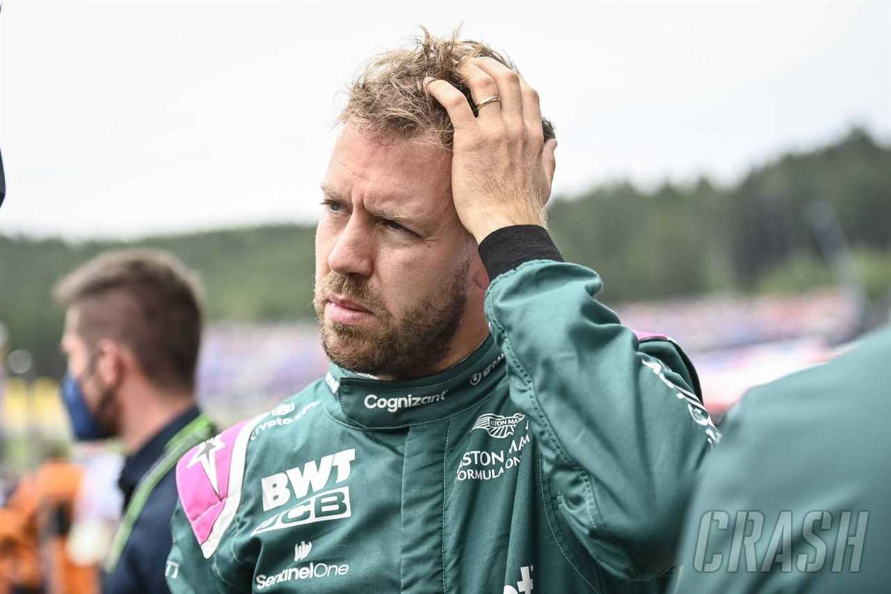 "Wrong" that the F1 pole is awarded to the sprint race winner