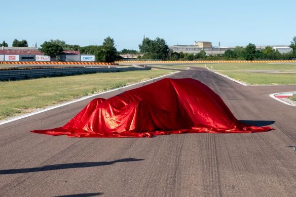 An exceptional event to celebrate the 70th anniversary of Ferraris first Formula 1 win