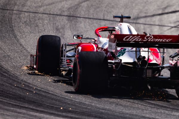 Alfa Romeo and Sauber Motorsport extend partnership in multi-year agreement