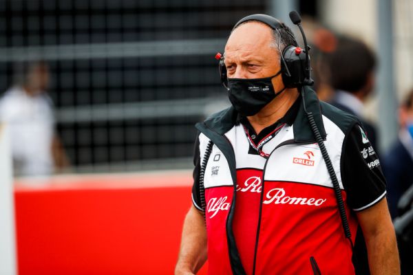 Alfa Romeo and Sauber Motorsport extend partnership in multi-year agreement