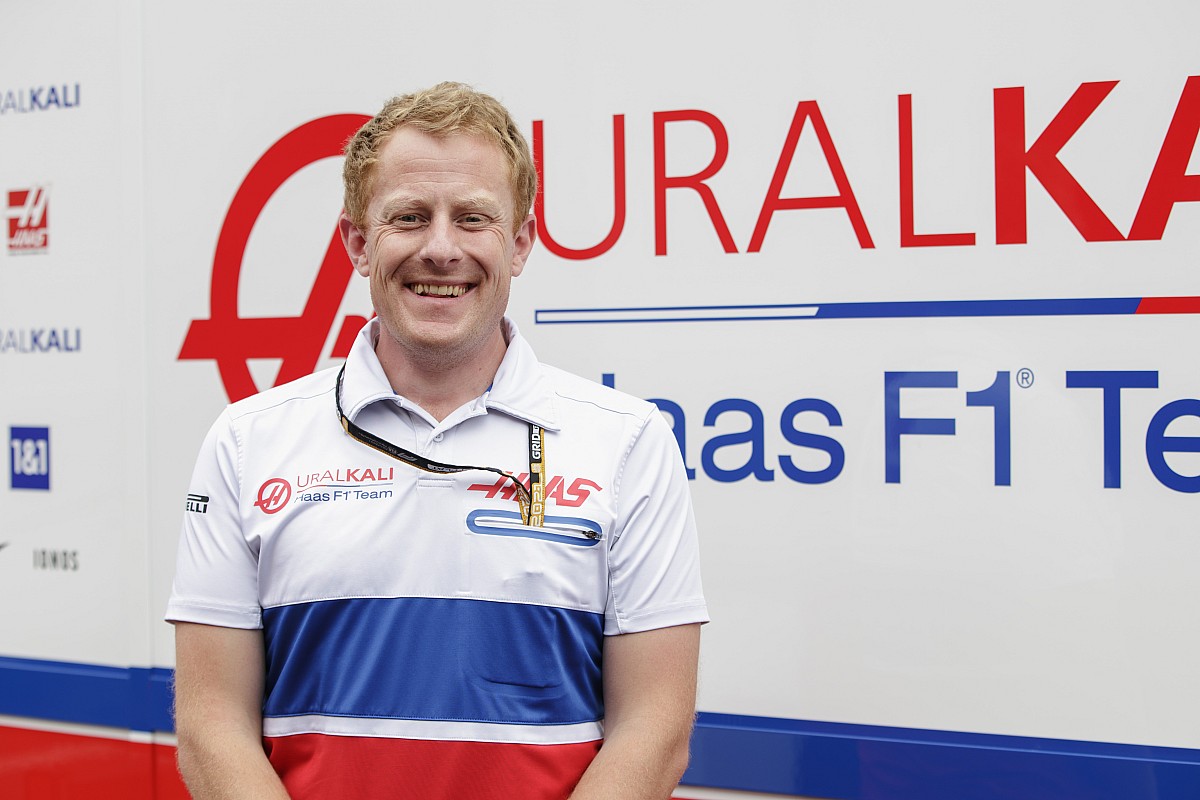 How to become a Race Engineer - Qualifications, skills & more