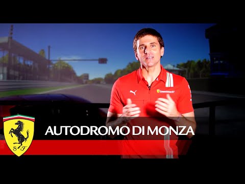 Autodromo Nazionale di Monza