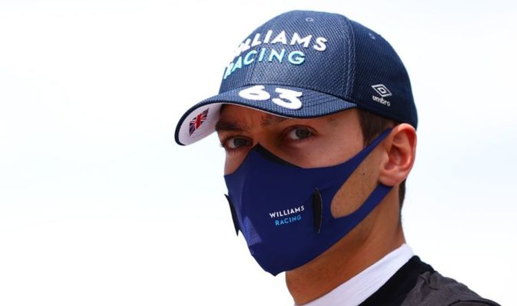 Red Bull change for George Russell "worth considering" if Mercedes keeps Valtteri Bottas |  F1 |  Sports