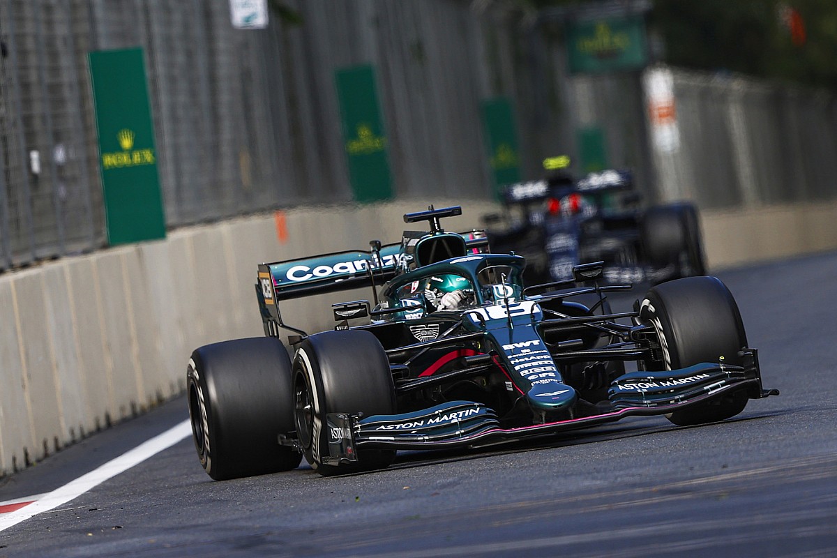 Alfa F1 designer Furbatto to join Aston Martin