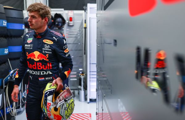 British Grand-Prix Free Practice 1 classification – Verstappen leads Norris and Hamilton – look at 2022 car