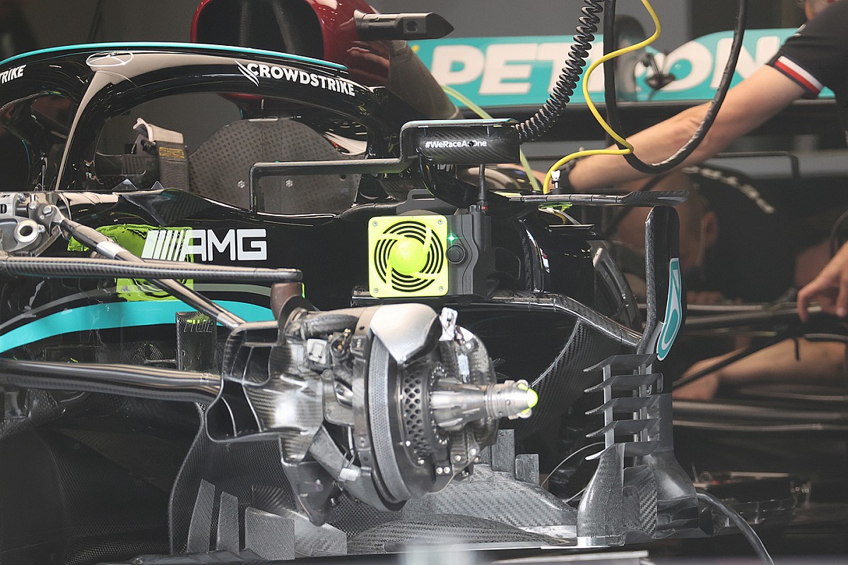 Mercedes