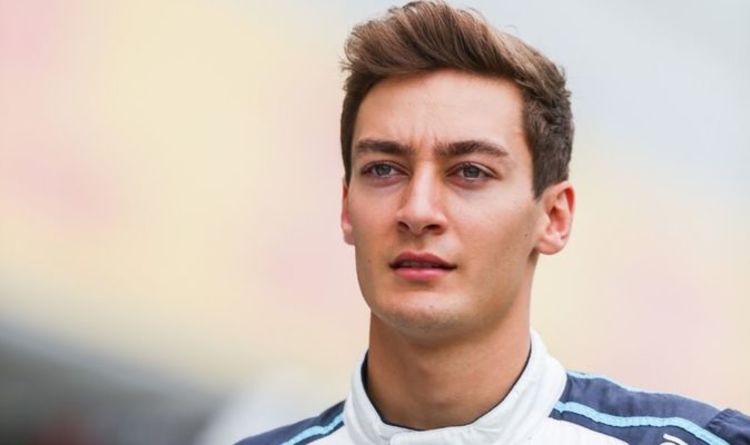 George Russell Makes Final Declaration on Driving for Red Bull in 2022 |  F1 |  Sports