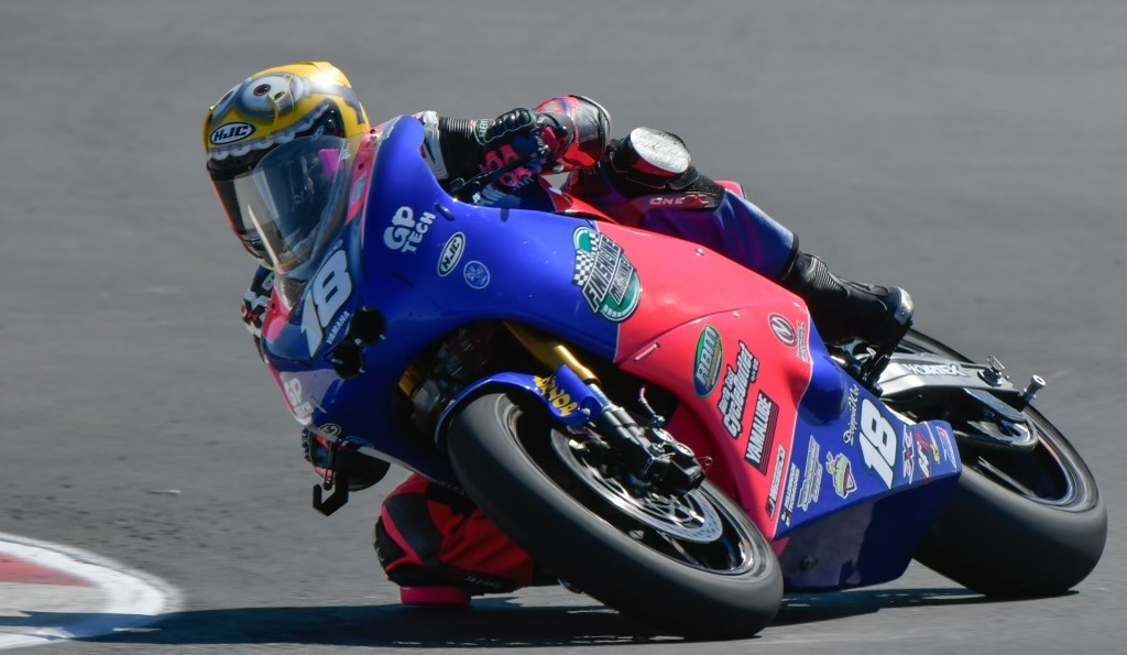 What The Teams Said: Ridge Motorsports Park (Updated)