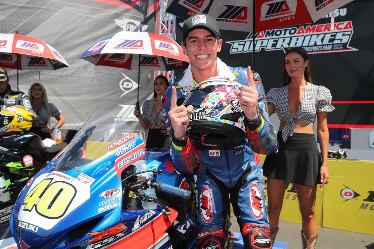 What The Teams Said: Ridge Motorsports Park (Updated)