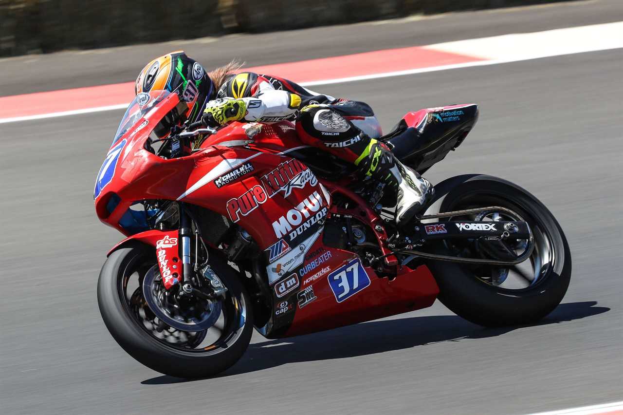 What The Teams Said: Ridge Motorsports Park (Updated)